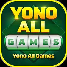 All Yono Games app logo