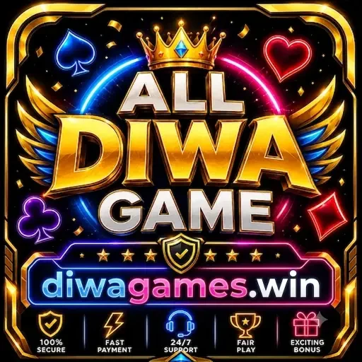 Diwa Game app logo