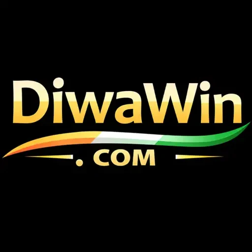 Diwa Win app logo