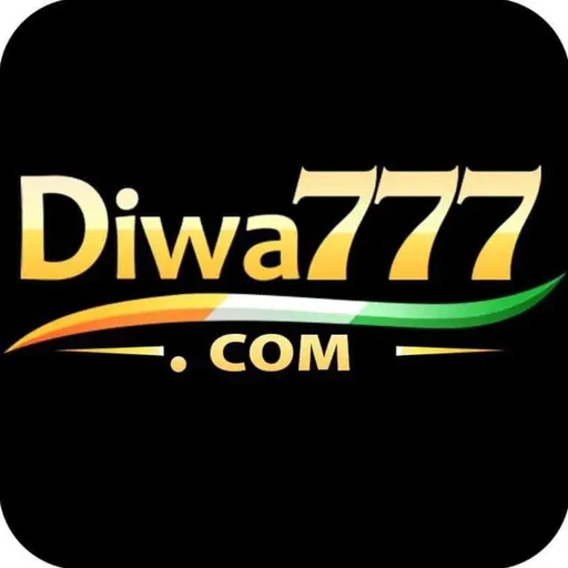 Diwa777 app logo