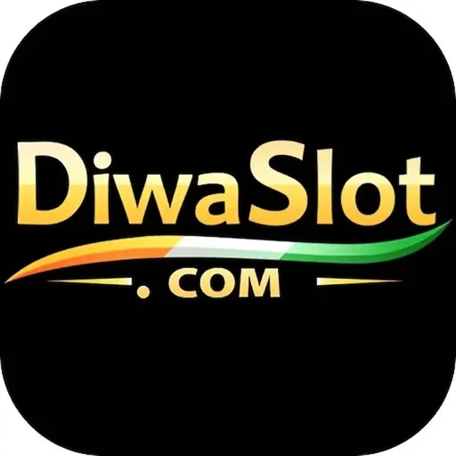 DiwaSlot app logo