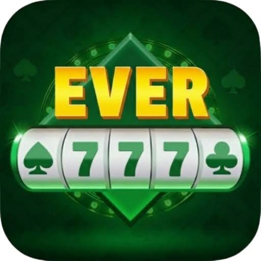 EVER 777 app logo